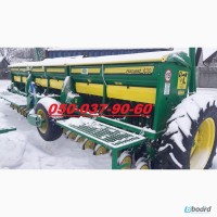 Зернова механічна сівалка Harvest 630(Harvest 540 + 17% економії Harvest 630)