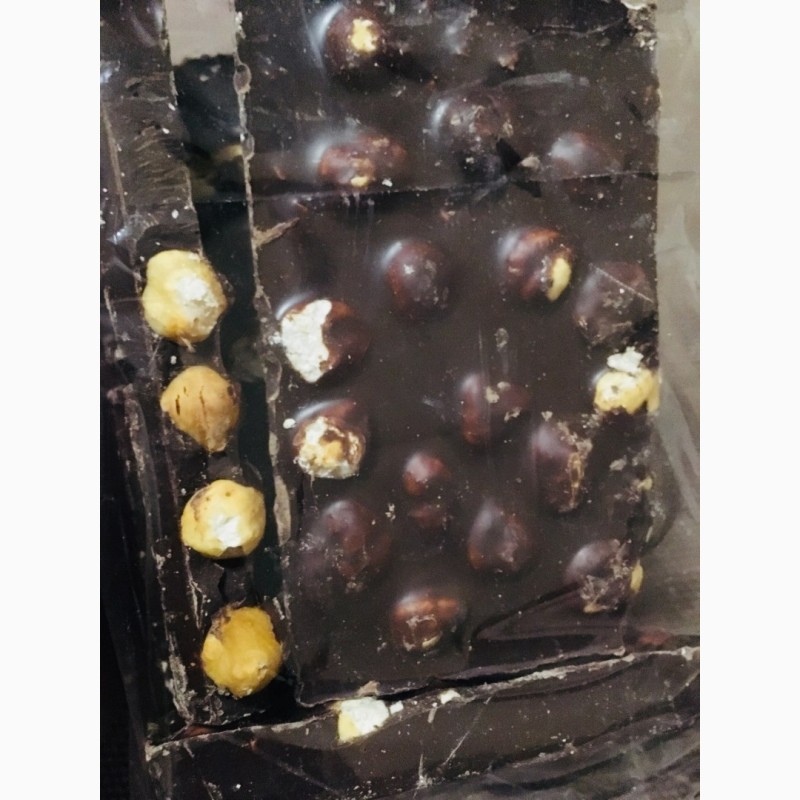 Фото 4. Битый шоколад из Германии, 400 г 100 грн