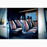 Сиденья диваны в микроавтобус бус, поворотные сиденья сидушки в бус