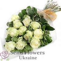 Цветы Киев и область