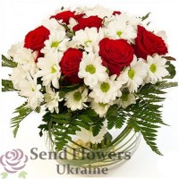 Цветы Киев и область