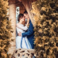 Свадебные фото за 7 дней! Фотограф Краматорск Мирослав Арендарчук