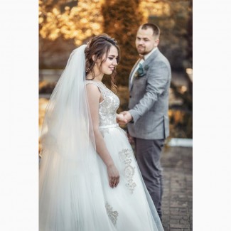 Свадебные фото за 7 дней! Фотограф Краматорск Мирослав Арендарчук
