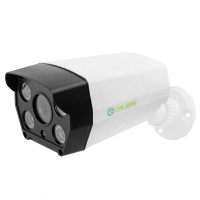 Видеокамеры TM COLARIX для визуального контроля 24/7
