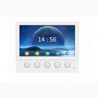 Fanvil i51W, sip панель виклику, кольоровий дисплей 4.3, 4 sip-лінії, WI-FI, PoE