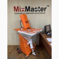 Продается штукатурная станция MixMaster 220 v