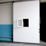 Фото 8. Промышленные холодильные двери