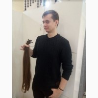 Купуємо волосся від 35 см за вигідною для Вас ціною в Ужгороді