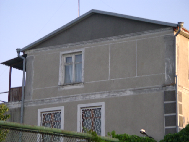 Продам дом в пригороде Одессы, село Александровка