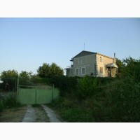 Продам дом в пригороде Одессы, село Александровка