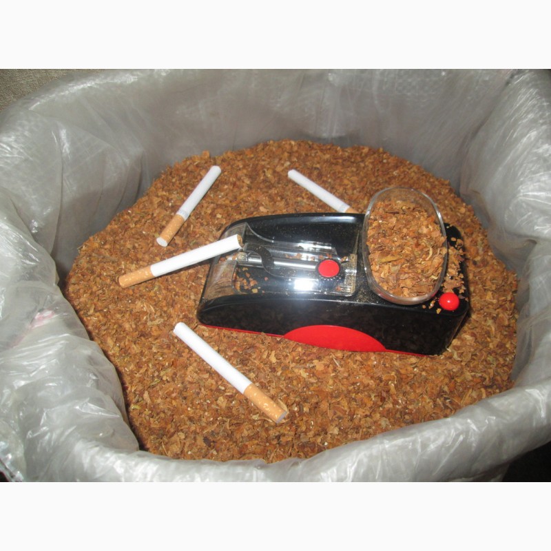 Фото 3. Мешок табака 450 грн/кг