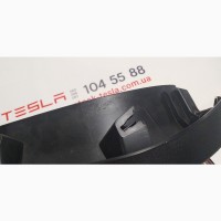 Накладка крышки багажника правая Tesla model S, model S REST 1009235-00-I 1