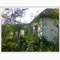 Добротный дом с газом в селе Червонные Яры