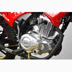 Мотоцикл Soul Motard 150cc