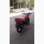 Продам мотоцикл CFMOTO LEADER 150