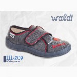 Текстильная обувь Waldi оптом от 1 ростовки.