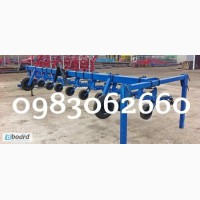Культиватор КРН(4.2) прополочный КРН-5.6(В)усиленный