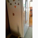 Срочно, продам холодильник для всей семьи LG GR-B207FVCA