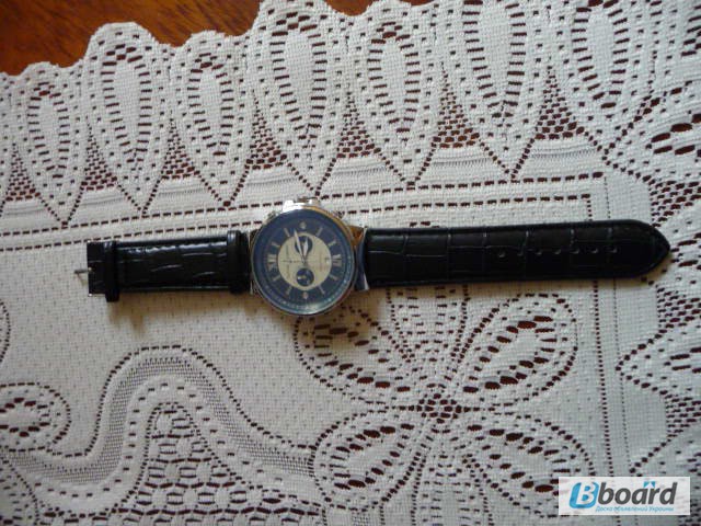 Фото 10. Мужские наручные часы Ulysse Nardin Maxi Marine