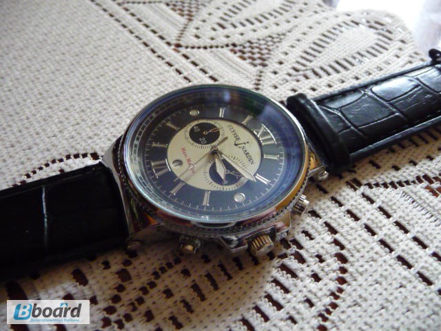 Фото 2. Мужские наручные часы Ulysse Nardin Maxi Marine