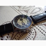 Мужские наручные часы Ulysse Nardin Maxi Marine