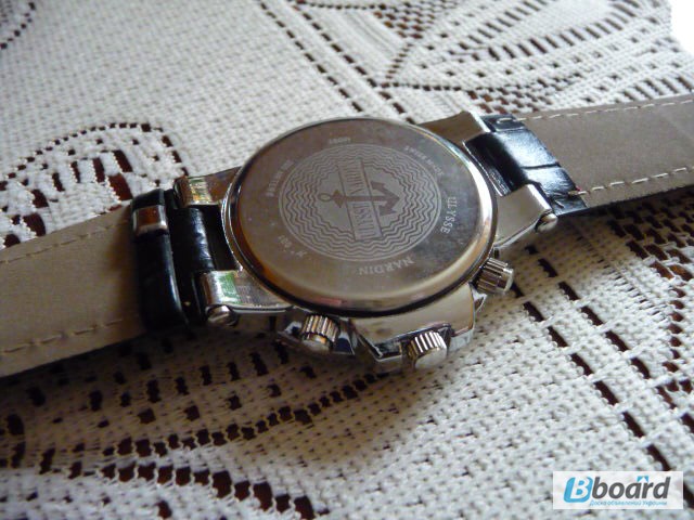 Фото 3. Мужские наручные часы Ulysse Nardin Maxi Marine
