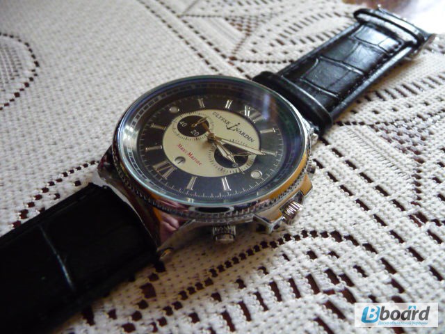 Фото 4. Мужские наручные часы Ulysse Nardin Maxi Marine