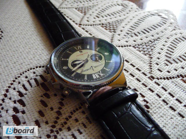 Фото 6. Мужские наручные часы Ulysse Nardin Maxi Marine