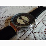 Мужские наручные часы Ulysse Nardin Maxi Marine