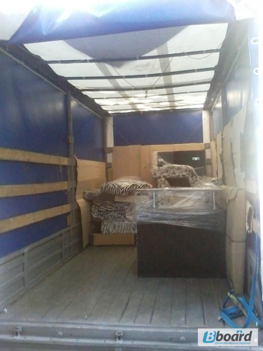 Фото 3. Перевозка грузов аккуратно, недорого.Мебель, бытовая техника, вещи