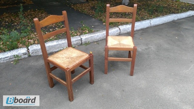 Фото 2. Продажа стульев
