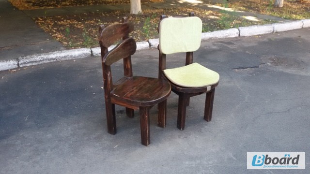 Фото 3. Продажа стульев