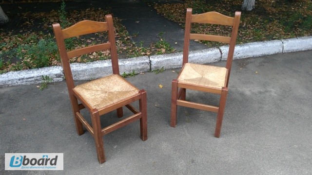 Фото 5. Продажа стульев