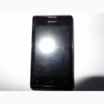ПРОДАМ смартфон Sony Xperia E dual c 1605