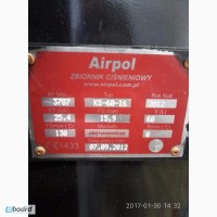 Фильтра компрессора Airpol Renner WAN NK