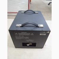 Стабилизатор напряжения AVR-3000 SVEN б/у, стабилизатор бу