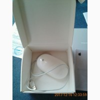 Мышь Apple A1152 Wired Mighty Mouse (MB112ZM/A)
