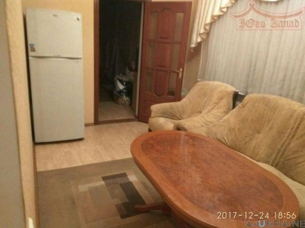 Продается 3-комнатная квартира на Ленпоселке