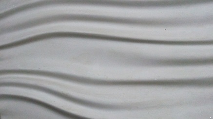 Фото 3. ПрOдам декоративный гипсOвый кирпич. Плитку. Изделия из гипса