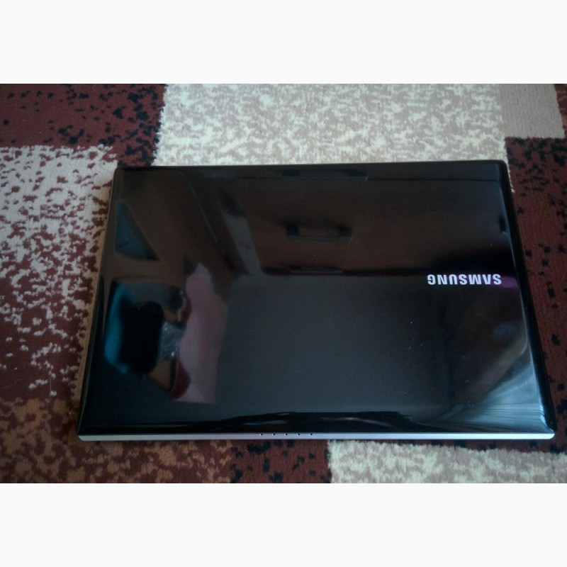 Фото 2. Производительный ноутбук в хорошем состоянии Samsung RV408