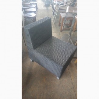 Продажа бу кресла из ротанга Design Karibien Швеция