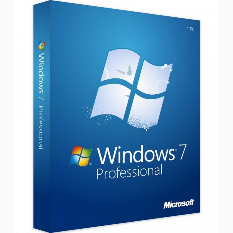 Фото 2. Оригинальные ключи активации Windows 7, Office 19 и антивирусов