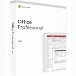 Оригинальные ключи активации Windows 7, Office 19 и антивирусов