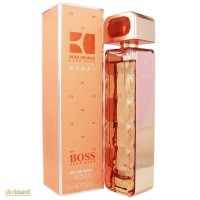 Hugo Boss Boss Orange Eau de Parfum парфюмированная вода 75 ml. (Хуго Босс Босс Оранж Еу)