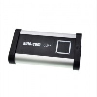 Купить автосканер для автомобилей AUTOCOM CDP+ 2016.0 USB