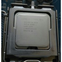 Комплект Xeon E5450, 8gb DDR2, Gigabyte GA-EP43-DS3L