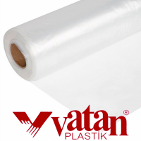 Плівка для теплиць Vatan Plastik виробник Туреччина 10 сезонів