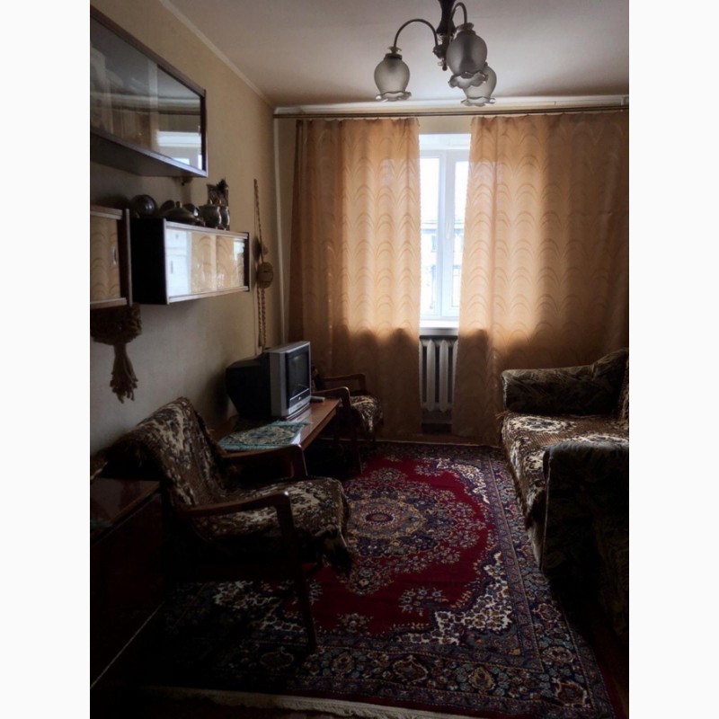 Фото 3. 4-кімнатна квартира по вулиці Київська