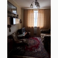 4-кімнатна квартира по вулиці Київська