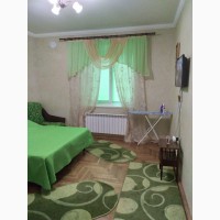 Квартири подобово у Моршині біля бювету